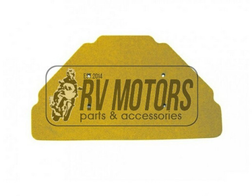 Повітряний фільтр VICMA AF2603V KAWASAKI ZX6-R (95-97)