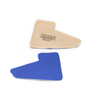 Воздушный фильтр MULTI AIR MA0118 HONDA XR 650R 00-07