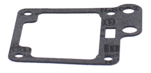 Прокладка поплавковой камеры YAMAHA YFM100 89-91, YFM50 RAPTOR 04-08, YFM80 BADGER 92-01, YFM80 GRIZZLY 05-08, YFM80 RAPTOR 02-08 All Balls 46-5055