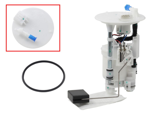 Топливный насос POLARIS SPORTSMAN 800 '08-'14 BRONCO AT-07535