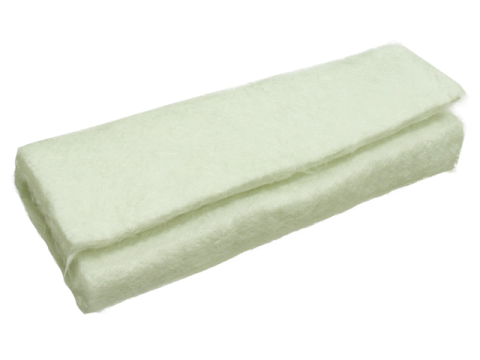 Набивка глушителя NACHMAN MX-02106 4T 550X330X13MM 650°C