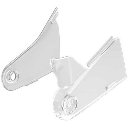 Накладки пластику KTM SX/SXF/XC/XC-F `19-20 EXC/EXC-F XCW`20 POLISPORT 8483500001