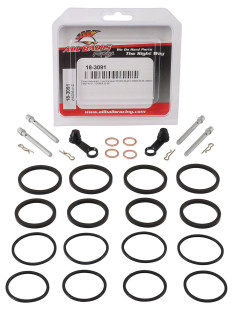 Ремкомплект переднего суппорта All Balls 18-3091