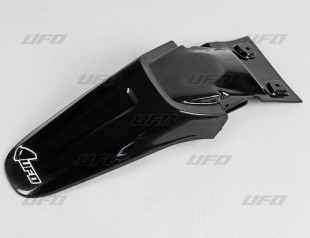 Щиток задний KAWASAKI KX 65 '01-'18 KLX 110 '01-'09 UFO KA03731001