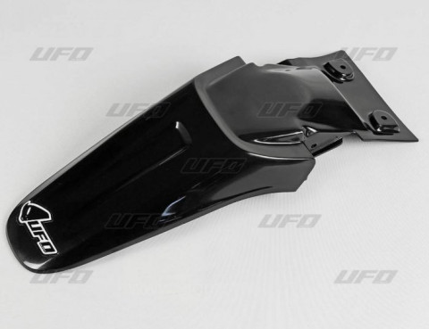 Щиток задний KAWASAKI KX 65 '01-'18 KLX 110 '01-'09 UFO KA03731001