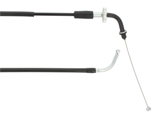Трос газа (открытие) YAMAHA XV 535 1988- 4 RIDE LG-040