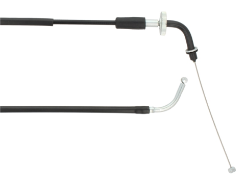 Трос газа (открытие) YAMAHA XV 535 1988- 4 RIDE LG-040