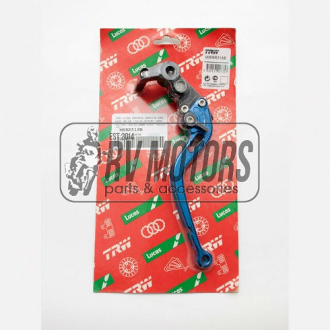 Рычаг тормоза KAWASAKI ZX-6R '04-'06 TRW LUCAS MHRR518B 