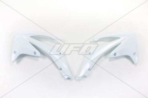 Бічний пластик HONDA CRF 450R &#39;09-&#39;12, CRF 250R &#39;10-&#39;13 UFO HO04637041