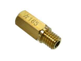 Жиклер NACHMAN SM-0704419 KEIHIN 99101-357 #165