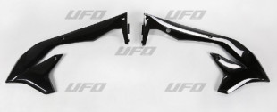 Боковой пластик KAWASAKI KXF 450 '16-'17 UFO KA04736001