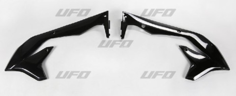 Боковой пластик KAWASAKI KXF 450 '16-'17 UFO KA04736001