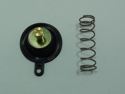 Ремкомплект повітряного клапана YAMAHA XV 1600 WILD STAR &#39;99-02, XV 1600 (USA) &#39;99-03, XV 1700 (USA) &#39;04-07 TOURMAX ACV-207