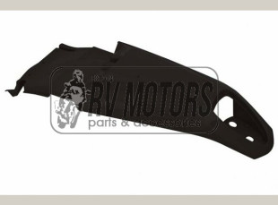 Щиток задний KTM LC4 625/640 00-07  RACETECH KT03015001RT