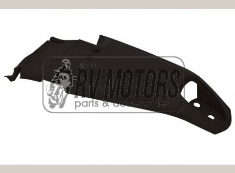 Щиток задний KTM LC4 625/640 00-07  RACETECH KT03015001RT