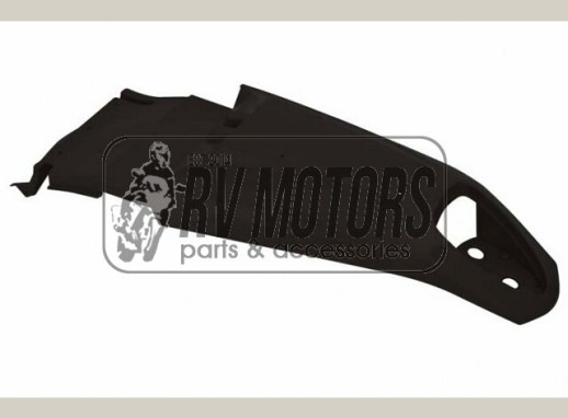 Щиток задній KTM LC4 625/640 00-07 RACETECH KT03015001RT