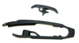 Слайдер цепи KTM SX/SXF/EXC '11-'15 UFO KT04029001