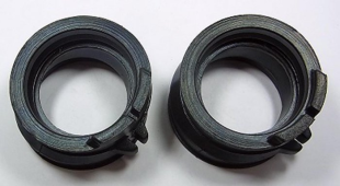 Патрубки карбюратора HONDA XRV 750 AFRICA TWIN '93-00 TOURMAX CHH-63