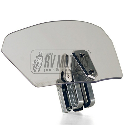 Спойлер на скло Kappa KS180F