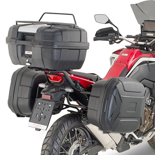 Крепление боковых кофров KAPPA HONDA CRF 1100L Africa Twin (20) KLO1179MK