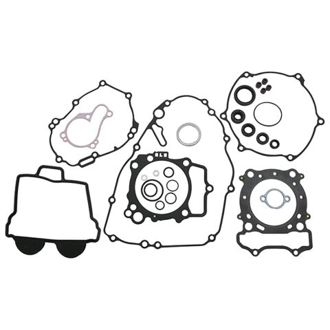 Полный комплект прокладок YAMAHA WR250F '20-'22, YZ250F '19-'22, YZ250FX '20-'22  WINDEROSA 8110029