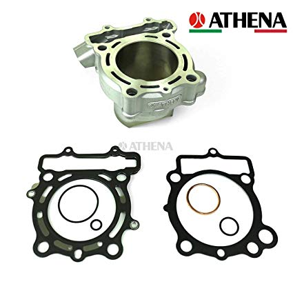 Цилиндр KAWASAKI KXF 250 '17-'18 ATHENA EC250-024