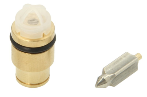 Комплект клапана поплавковой камеры TOURMAX FVS-216