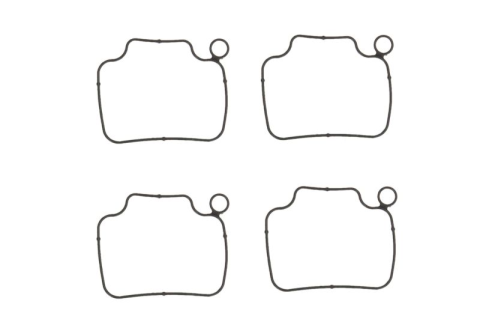 Прокладка поплавковой камеры (4шт) TOURMAX FBG-139
