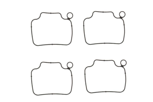 Прокладка камери поплавця (4шт) TOURMAX FBG-139