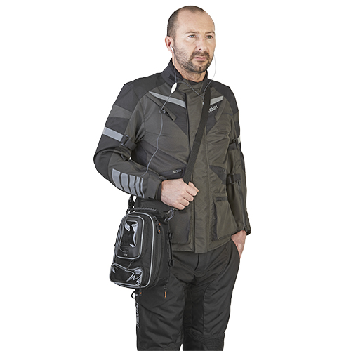 Сумка на бак KAPPA 5/7L RA301