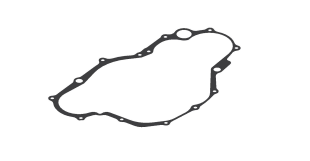 Прокладка крышки сцепления YAMAHA YZF 450 '06-'09, WRF 450 '07-'15, GAS GAS EC 450 '13-'15 ARTEIN GASKETS P018000005161