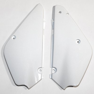 Боковой пластик SUZUKI RM 85 '00-'13 UFO SU03970041