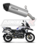 Прямоток BMW R1200GS 2013 - 2018 DOMINATOR HP7