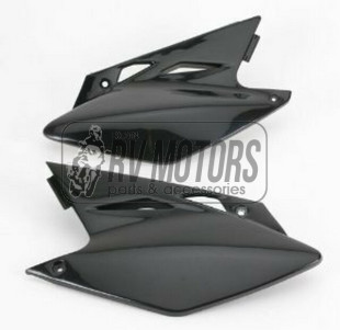 Боковой пластик KAWASAKI KXF 450 '06-'08  UFO KA03771001