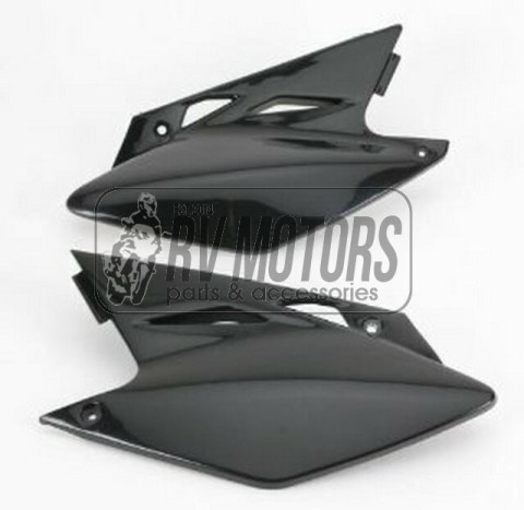 Боковой пластик KAWASAKI KXF 450 '06-'08  UFO KA03771001