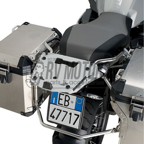 Крепления кофра KAPPA (с площадкой) BMW R 1200 GS (14-15) KRA5112
