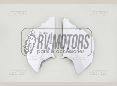 Боковой пластик YAMAHA YZ 125/250 '15-18  UFO YA04842046