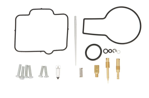 Ремкомплект карбюратора 4 RIDE AB26-1358