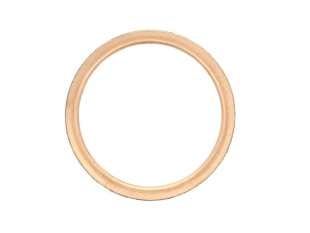 Прокладка выхлопного коллектора YAMAHA YZF 450 '2020, FZ1/FZ8/FZS 1000, R1 98-14, FJR 1300, R6 06-16 ATHENA S410485012036