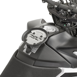 Крепление на бак Tanklock KTM 790 ADVENTURE / R (19) KAPPA BF45K