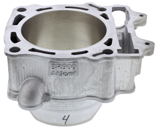 Цилиндр YAMAHA YZF 450 '18-'19 ,WRF 450 '19-'20, YZ 450FX '19-'20 STANDARD (97,00 MM) CYLINDER WORKS CW20012
