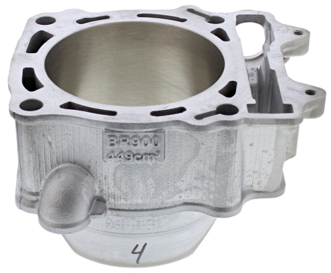 Цилиндр YAMAHA YZF 450 '18-'19 ,WRF 450 '19-'20, YZ 450FX '19-'20 STANDARD (97,00 MM) CYLINDER WORKS CW20012