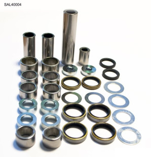 Ремкомплект прогрессии BEARING WORX SAL40004 (27-1180)