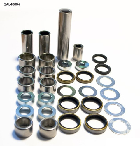 Ремкомплект прогрессии BEARING WORX SAL40004 (27-1180)