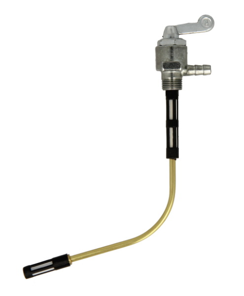 Топливный краник PIAGGIO/VESPA CIAO 50 1969- RMS 12 167 0090