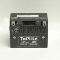 Аккумулятор TOPLITE TTZ5S
