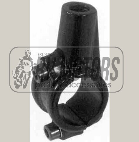  Зажим для крепления зеркал EMGO 725-952