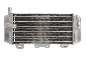 Радиатор YAMAHA YZ 250 2007-2009 левый 4 RIDE RAD-006L