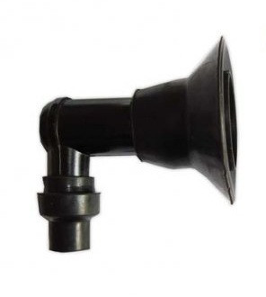 Свічник DZE ELEKTRYKA 10160-01