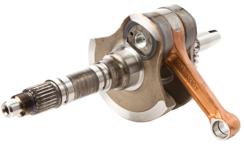 Коленвал HONDA TRX 350 TM/TE/FM/FE 00-06 HOT RODS 4409